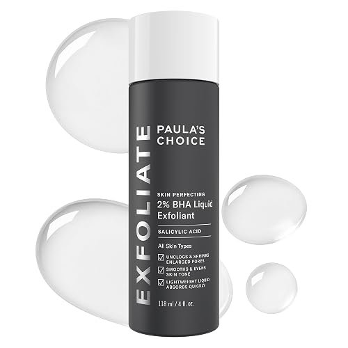 NIVEA Derma Skin Clear Exfoliator 8% Salicylic