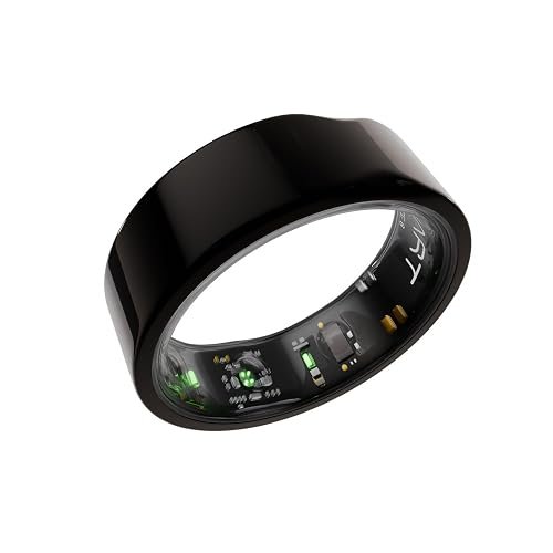 Samsung Galaxy Fit3 (Gray) | 4cm AMOLED Display | 13 Days Battery | 100+ Exercises | Media Control | Track Sleep | Track Your Workout