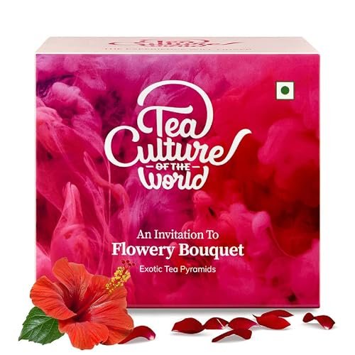 House of Hindraj Chamomile Rani Herbal Loose Tea 25 g Organic, Whole Chamomile Flowers, 100% Natural & Organic Ingredients, No Added Sugar Relaxing & Calming, Stress Relief