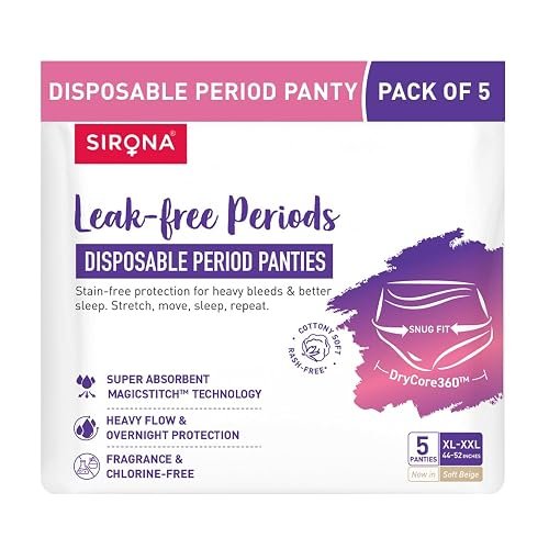 Sanfe Body Razors for Women - Pack