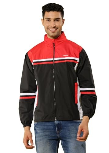 Dollar Men's Windcheater Jacket