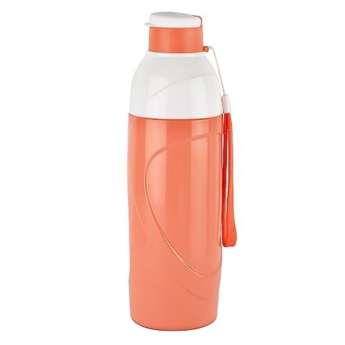 CELLO Puro Funtron 900 Plastic Water Bottle