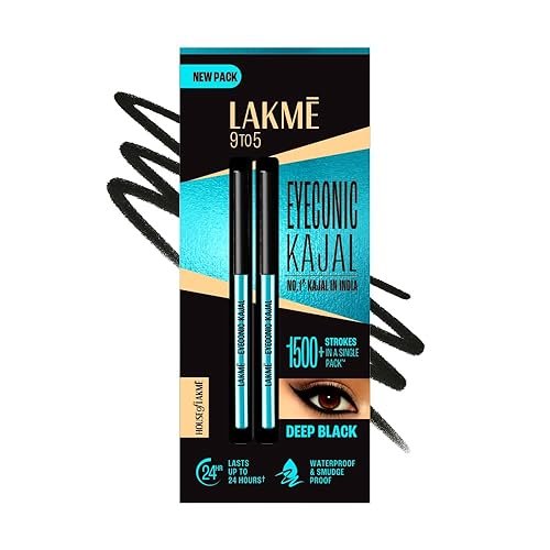 Lakme 9To5 Nail Colour