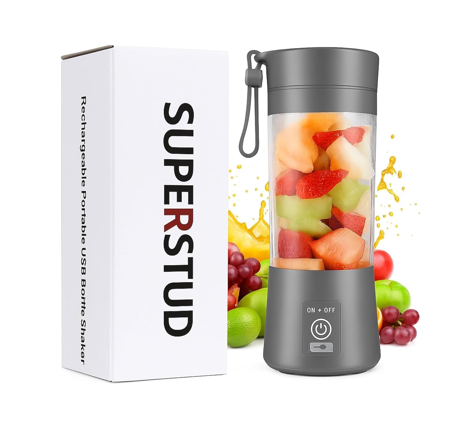 Blender Mixer Grinder For Milk Shakes