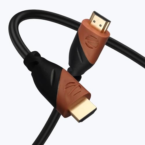 Zebronics HDMI 2.0 Cable