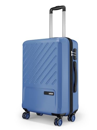 Safari Medium Symphony 66cm Trolley Bag