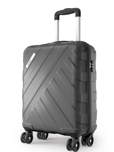 Safari Cabin Voro 55cm Trolley Bag