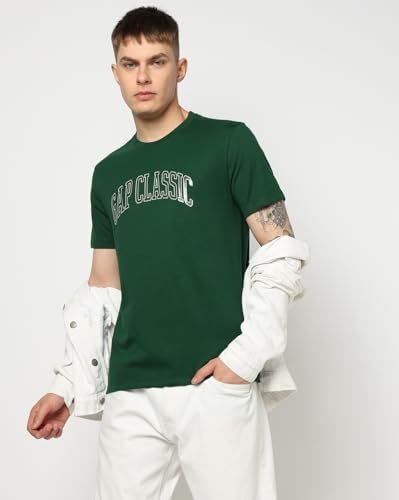 Gap Men T-Shirt