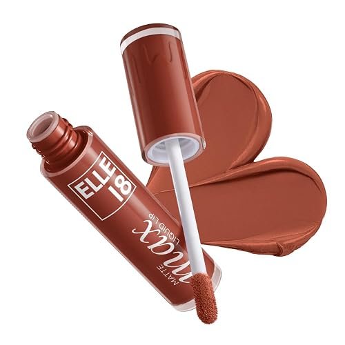The Nudes Rouge Shine Oil-In-Stick Lipstick