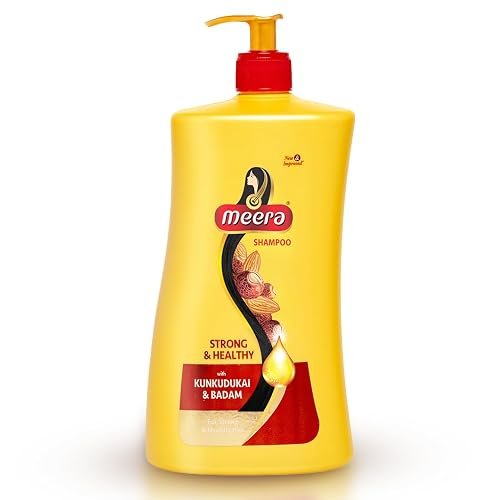 Dabur Vatika Health Shampoo - 1 L