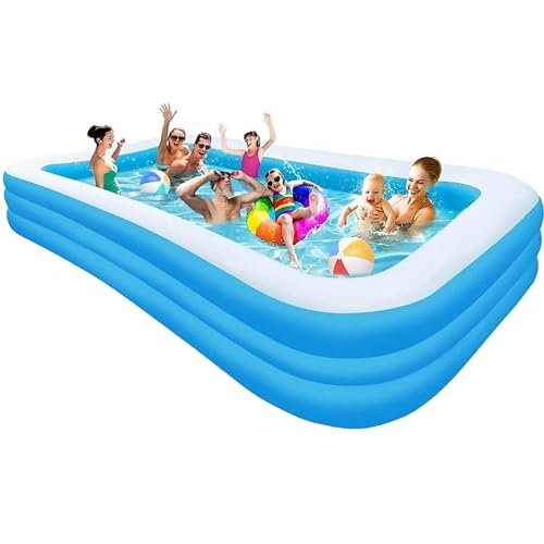 Intex Snap Set Paddling Water Pool (5ft)