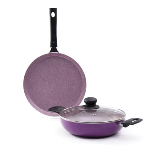 Wonderchef Cookware 3 Piece Set .
