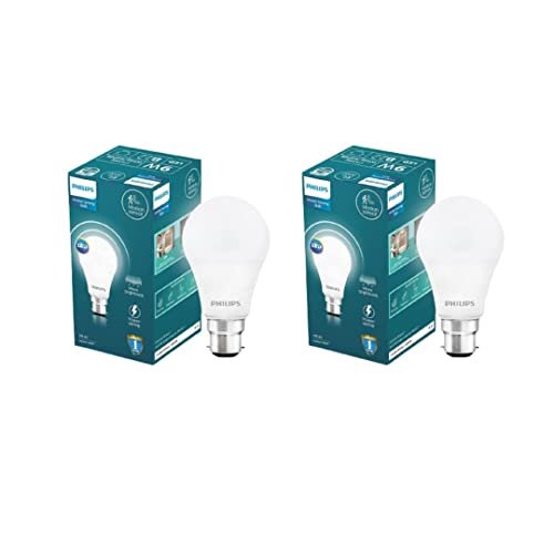 Philips Motion Sensor B22 LED Bulb