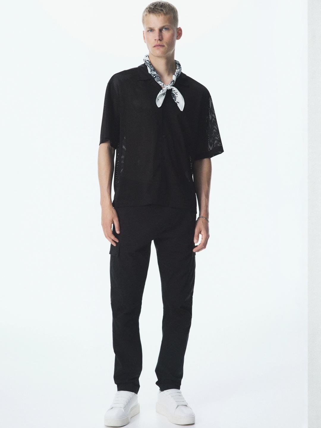 H&M Cargo
