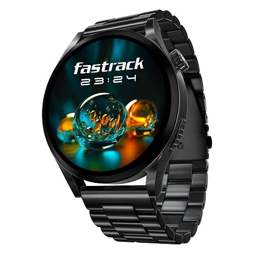HAMMER Pulse 3.0 1.69" Calling Smart Watch