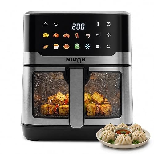 Faber 6L 1500W Digital Air Fryer