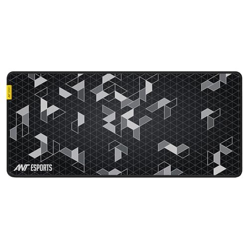Ant Esports Pyramid Mouse Pad Gaming Mouse Pad