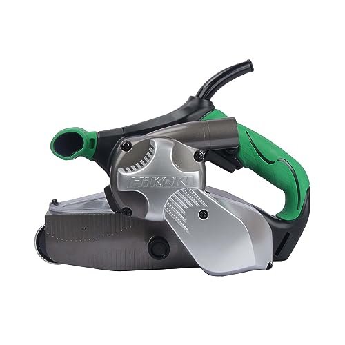 HIKOKI SB8V2S9Z- Corded Belt Sander with 1020 Watts Powerful Motar @ 6257/