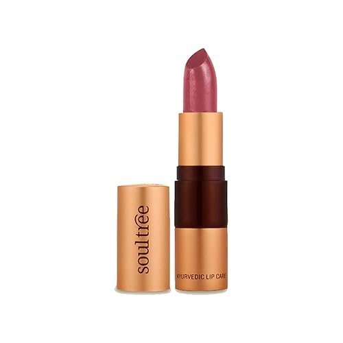 Lakme 9to5 Hya Matte Lipstick Boss Lady Brown 3.6gm Crayon