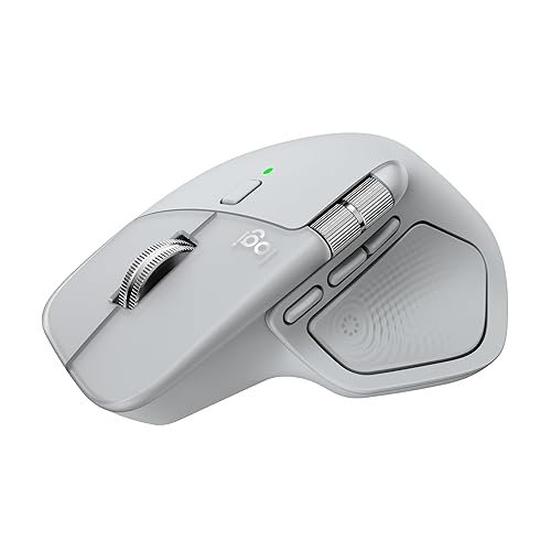 Ant Esports Virtus100 Wired RGB Gaming Mouse