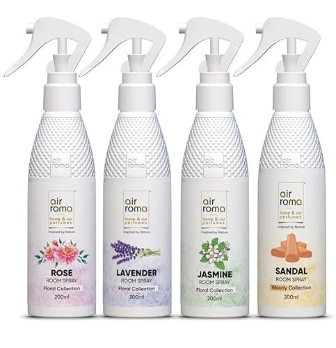 Odonil Room Air Freshener Spray 270 ML