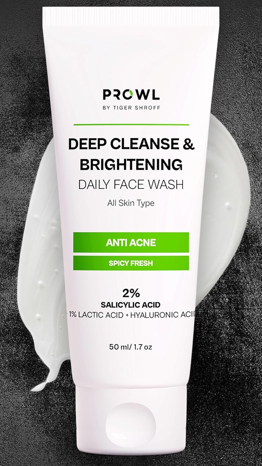 Face Wash