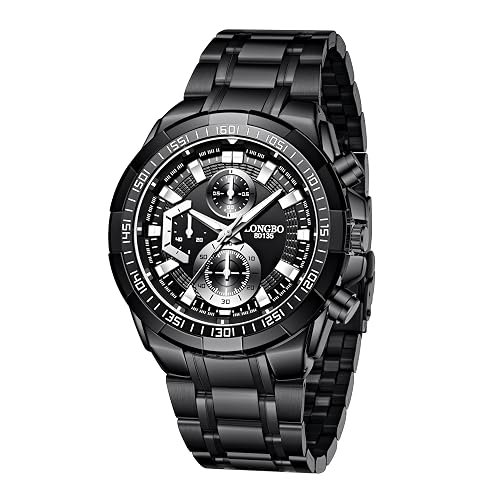 Daniel Hechter Paris Rivoli Collection Modern Analog Watch for Men with Octagon Dial and Silicon Band-DHM1003