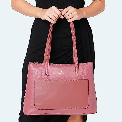Lavie Women's Croc Module Tote Bag