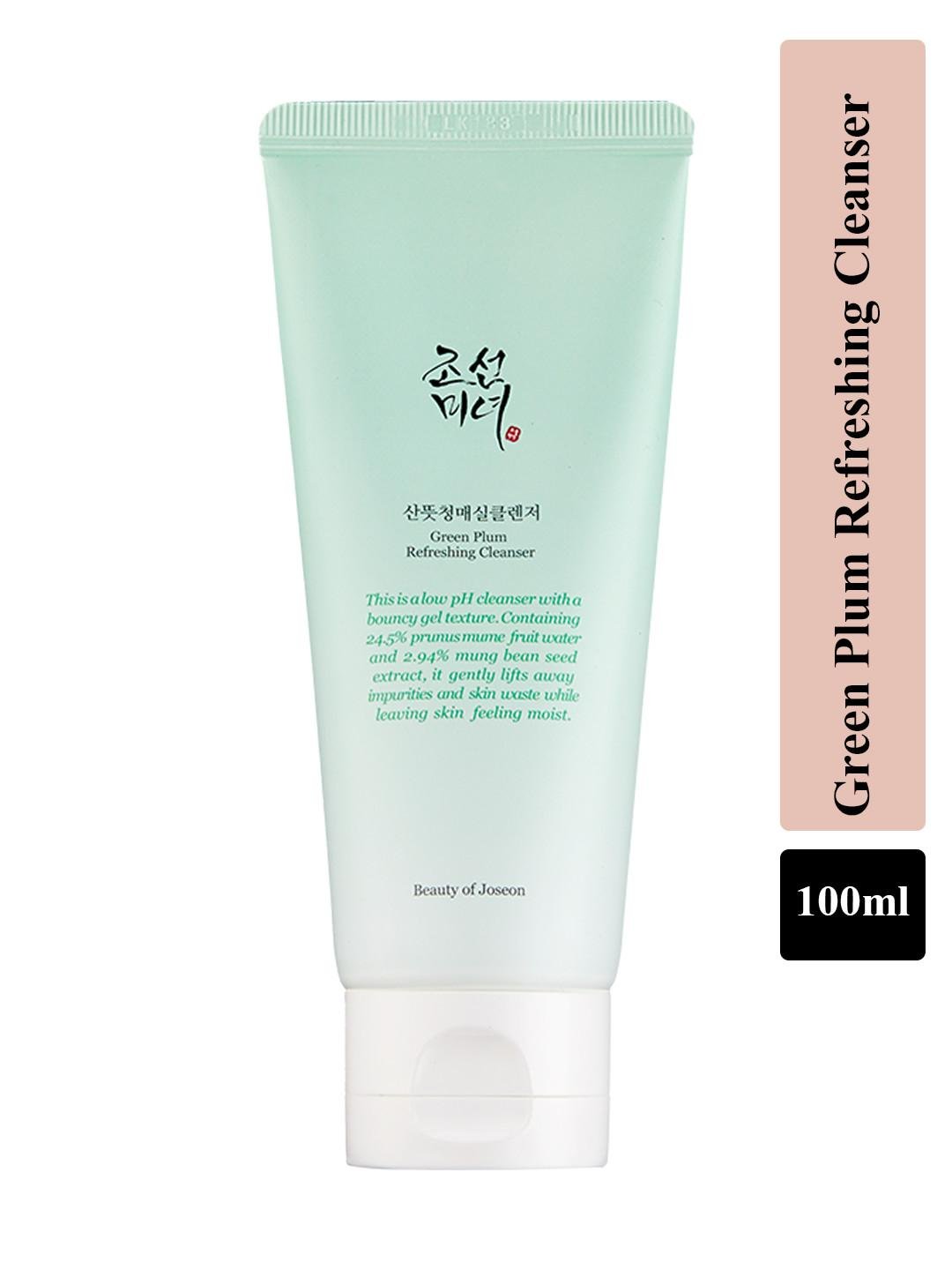 Beauty of Joseon Cleanser 100ml