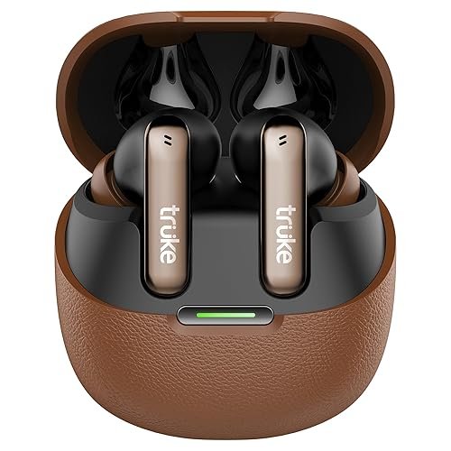HAMMER Airflow Neo Earbuds with 80H Playtime