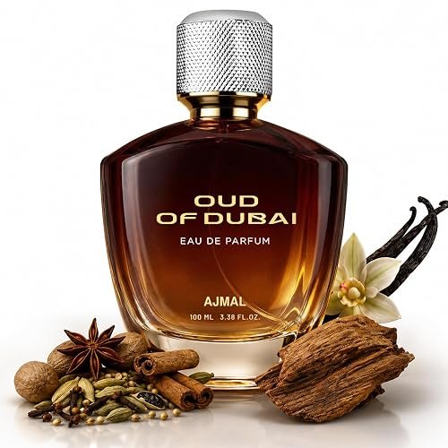 Park Avenue Conquer, Eau De Parfum 100ml