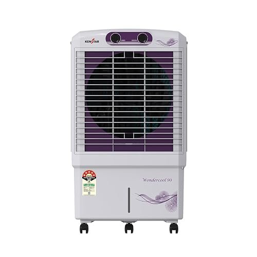 Kenstar Wondercool HC 90 Desert Air Cooler 90L