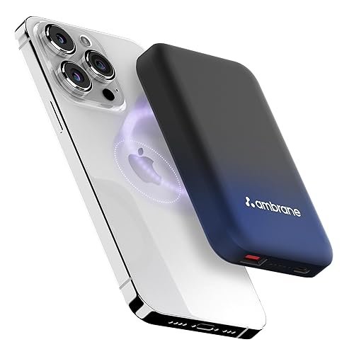 Portronics Luxcell Uno 10K 10000 mAh 22.5W Charging Power Bank