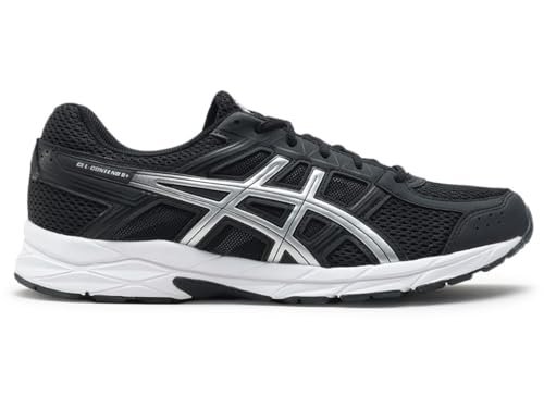ASICS Gel-Contend B+ Black Shoes