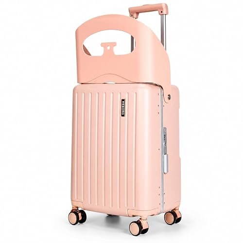 Safari Symphony Set of 2 Trolley Bag