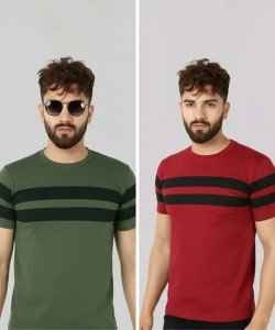 Best Deals on Men's T-Shirt