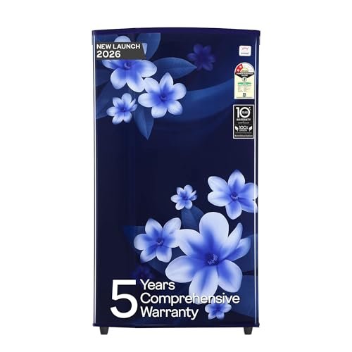 Godrej 180L 2 Star Direct Cool Single Door Refrigerator