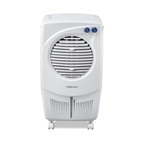 Hindware Smart Appliances Xeno 48L Personal Air cooler