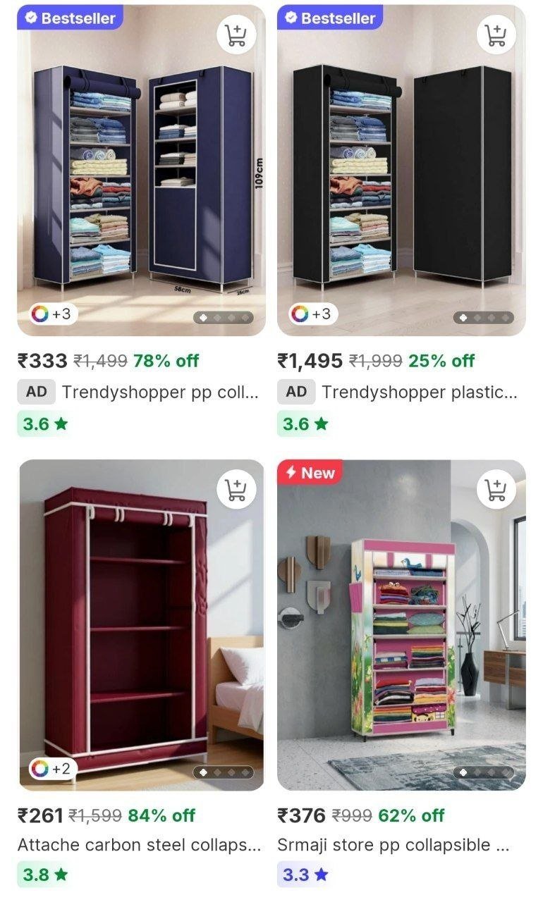 Wardrobe