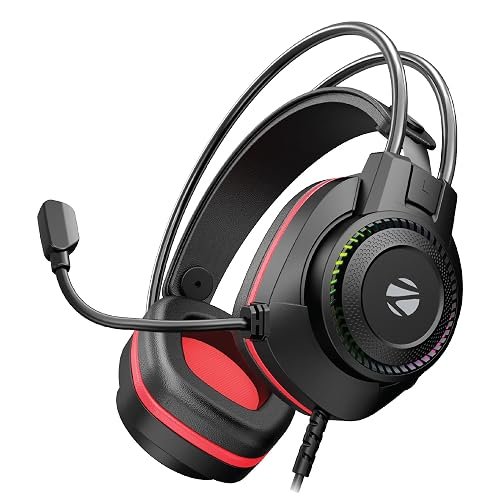 Ant Esports H950 Pro Wired Gaming Headset for PC