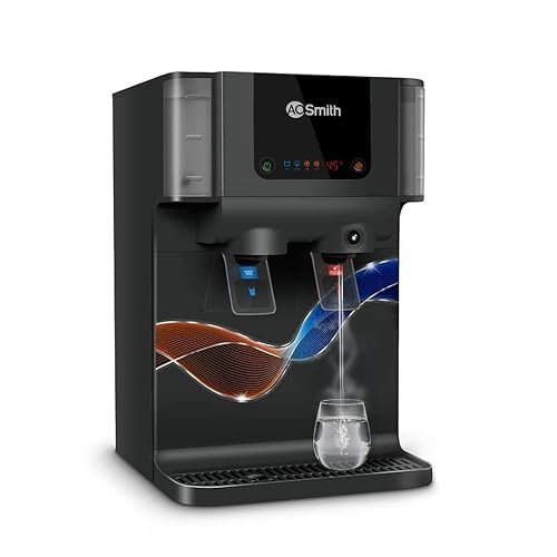 Proven Pixer Water Purifier – RO + UV + UF
