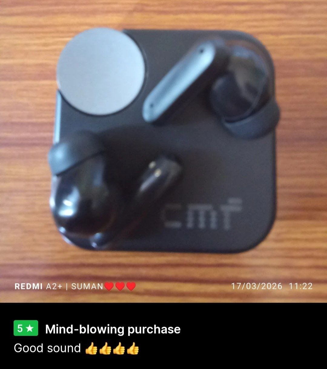 TWS EARBUDS