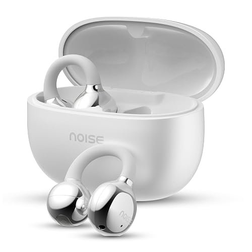 boAt Nirvana Ion ANC, Active Noise Cancellation