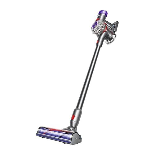 Karcher VC 4S Cordless 220-Watt Portable Handheld Bagless Vacuum Cleaner