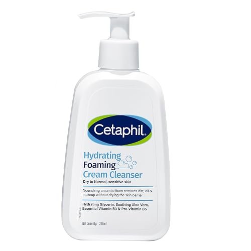 Cetaphil Gentle Exfoliating Cleanser 29ml