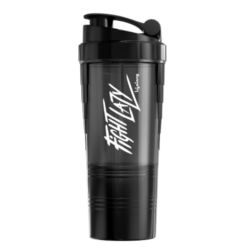 Lifelong Protein Shaker Bottle for Gym