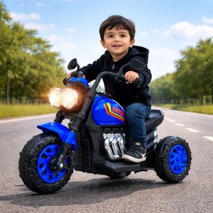 PANDA BABY PRODUCTS Bike Battery Operated Ride On Price in India - Buy PANDA BABY PRODUCTS Bike Battery Operated Ride On online at Shopsy.in
