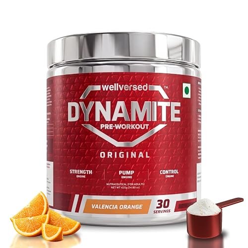 Bigmuscles Nutrition Karnage Pre workout (60 Servings, Sex On the Beach) | Pre-workout Supplement Supports to Improve Focus, Strength, Energy and Pump, Banned Substance Tested, Dope Free, 300g