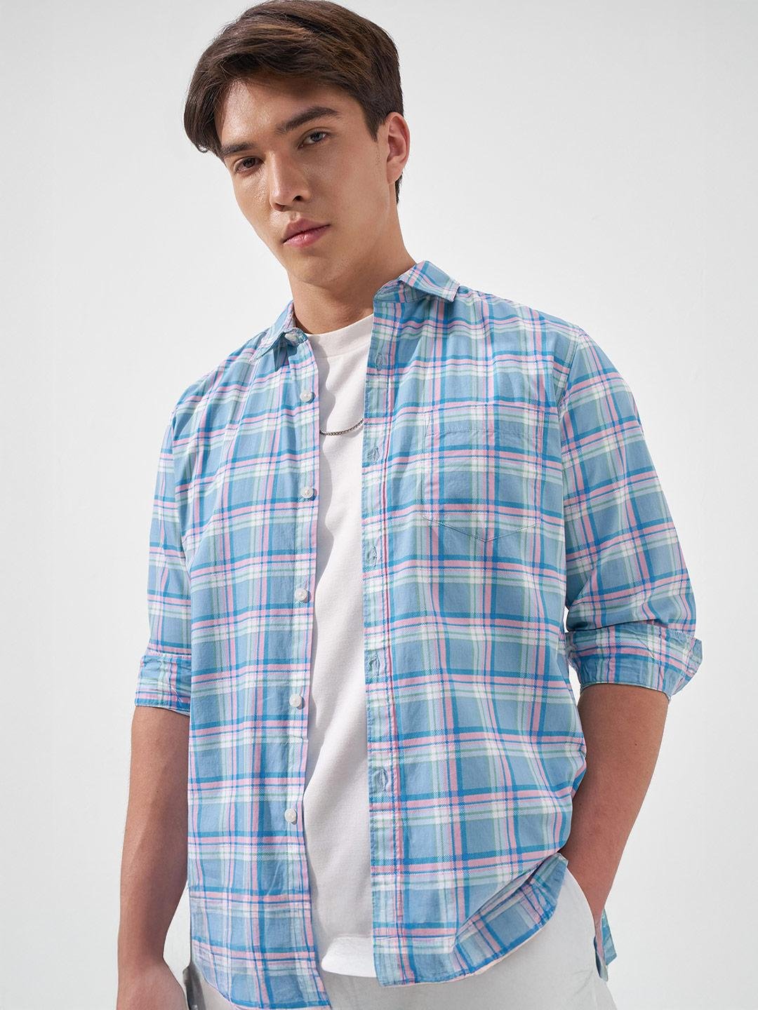Shirts HIGHLANDER