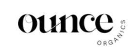 Ounce Organics – Natural Skincare Deals are LIVE! ✨